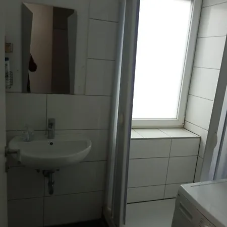 Guest house Eve In Zentrum