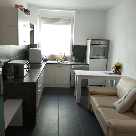 Guest house Eve In Zentrum