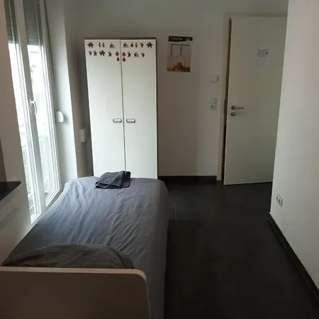 Guest house Eve In Zentrum