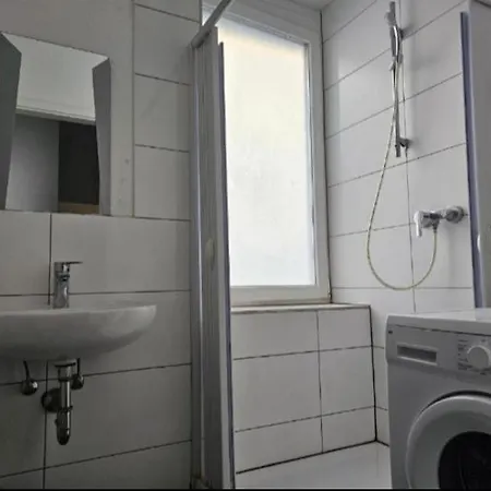 Guest house Eve In Zentrum Heilbronn